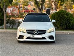 مێرسێدس بێنز C-Class